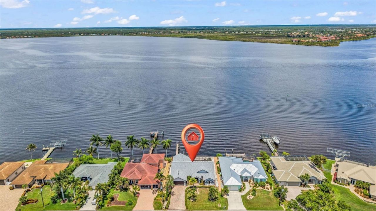 12558 Bacchus Road, Port Charlotte, FL 33981 Photo