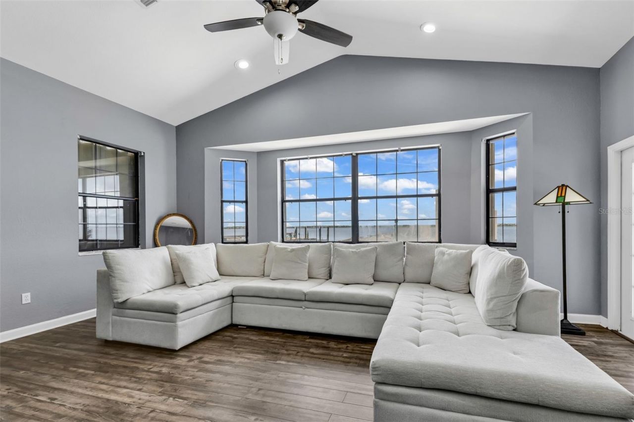 12558 Bacchus Road, Port Charlotte, FL 33981 Photo