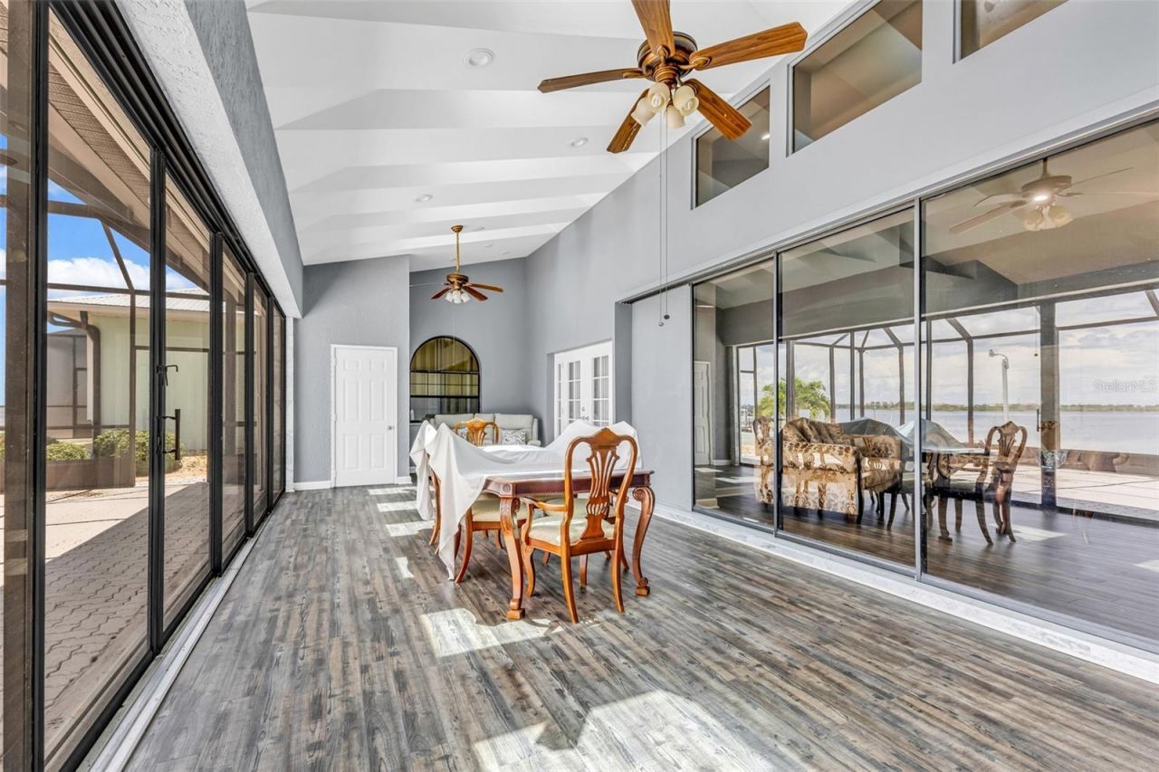 12558 Bacchus Road, Port Charlotte, FL 33981 Photo