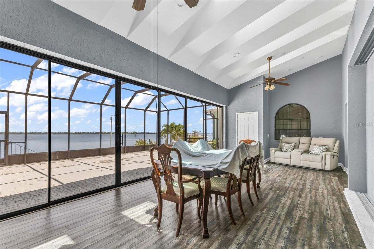 12558 Bacchus Road, Port Charlotte, FL 33981 Photo