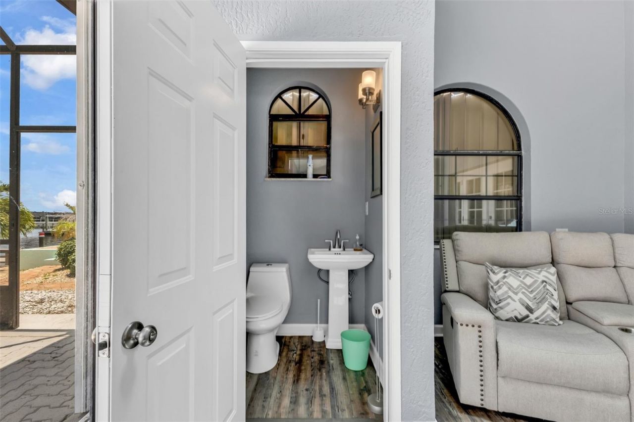 12558 Bacchus Road, Port Charlotte, FL 33981 Photo