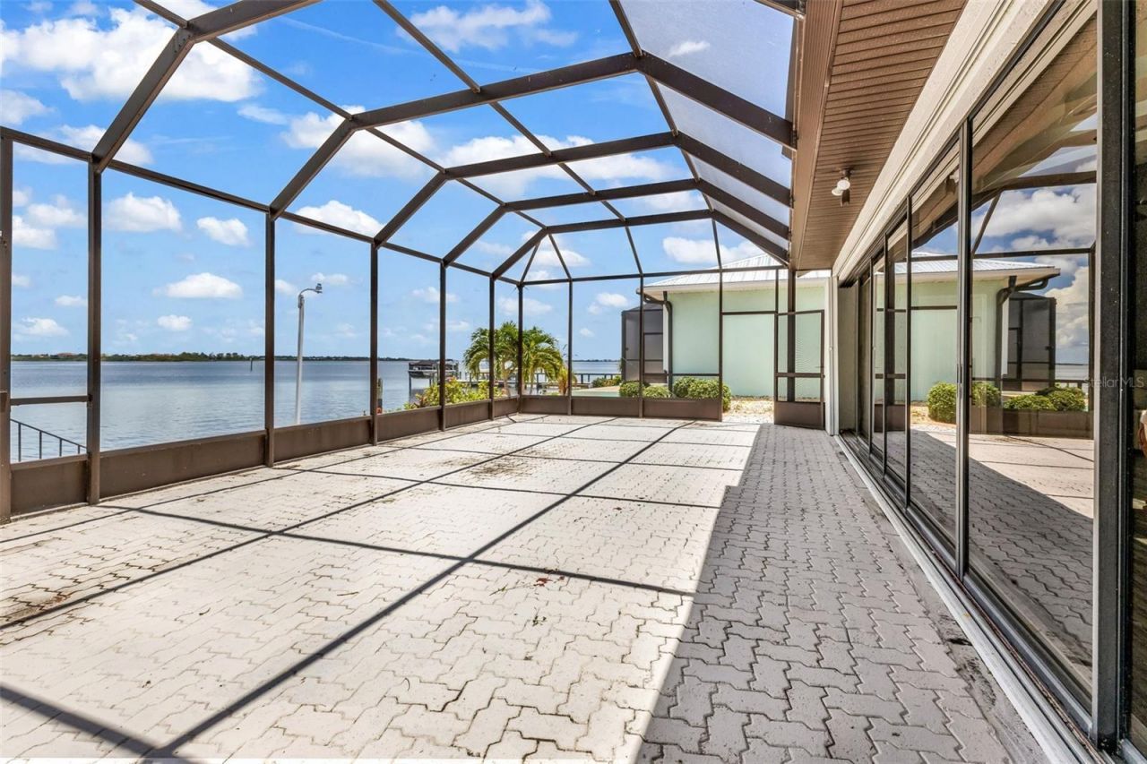 12558 Bacchus Road, Port Charlotte, FL 33981 Photo