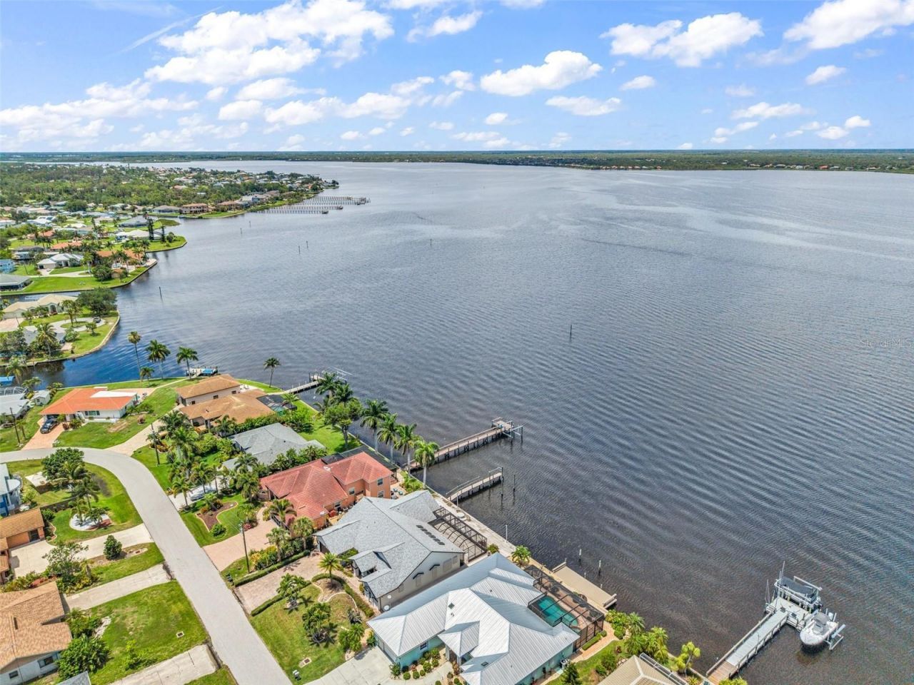 12558 Bacchus Road, Port Charlotte, FL 33981 Photo