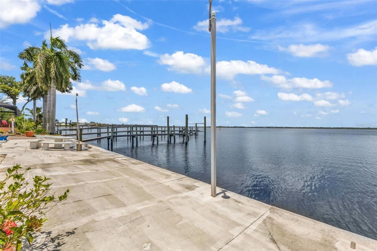12558 Bacchus Road, Port Charlotte, FL 33981 Photo