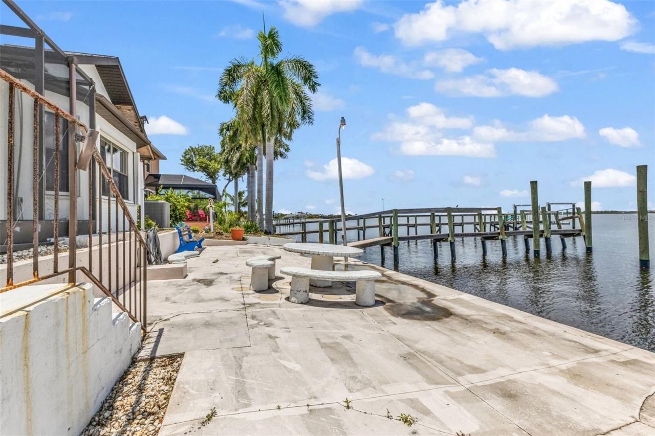12558 Bacchus Road, Port Charlotte, FL 33981 Photo