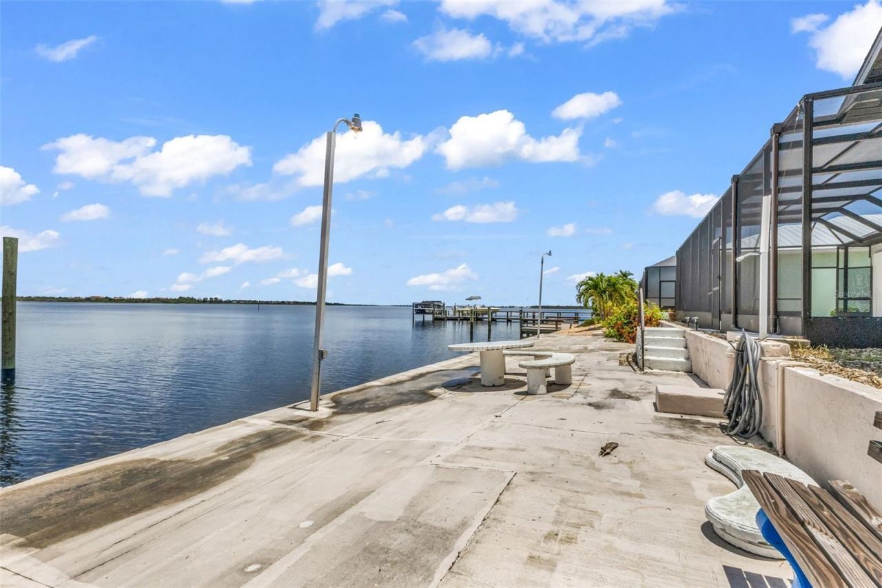12558 Bacchus Road, Port Charlotte, FL 33981 Photo