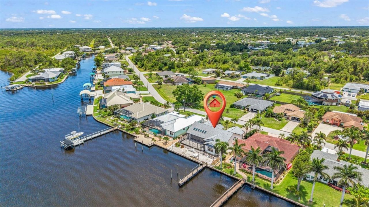 12558 Bacchus Road, Port Charlotte, FL 33981 Photo
