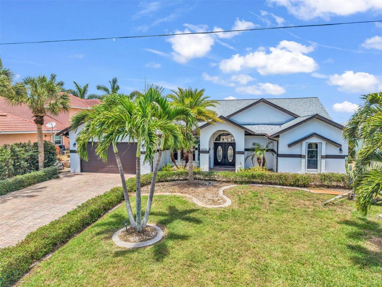 12558 Bacchus Road, Port Charlotte, FL 33981 Photo