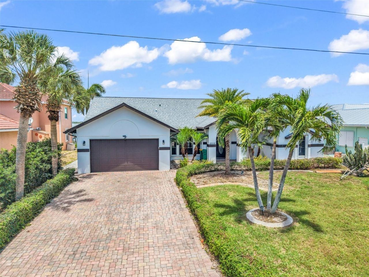 12558 Bacchus Road, Port Charlotte, FL 33981 Photo