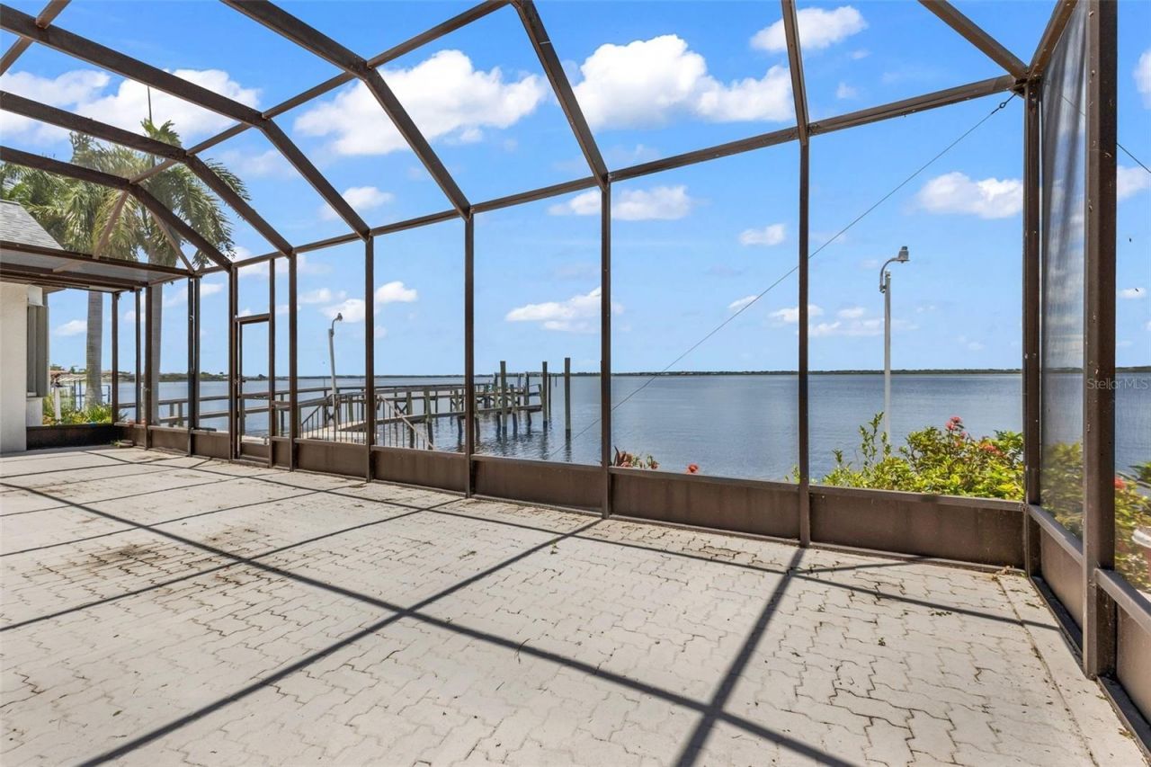 12558 Bacchus Road, Port Charlotte, FL 33981 Photo
