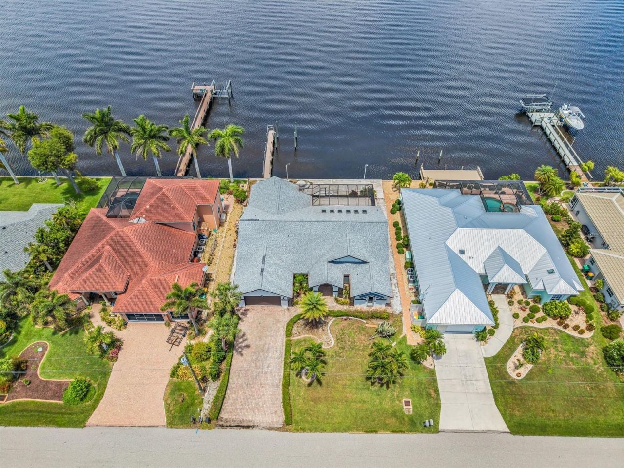 12558 Bacchus Road, Port Charlotte, FL 33981 Photo