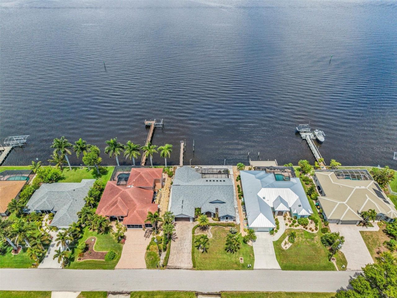 12558 Bacchus Road, Port Charlotte, FL 33981 Photo
