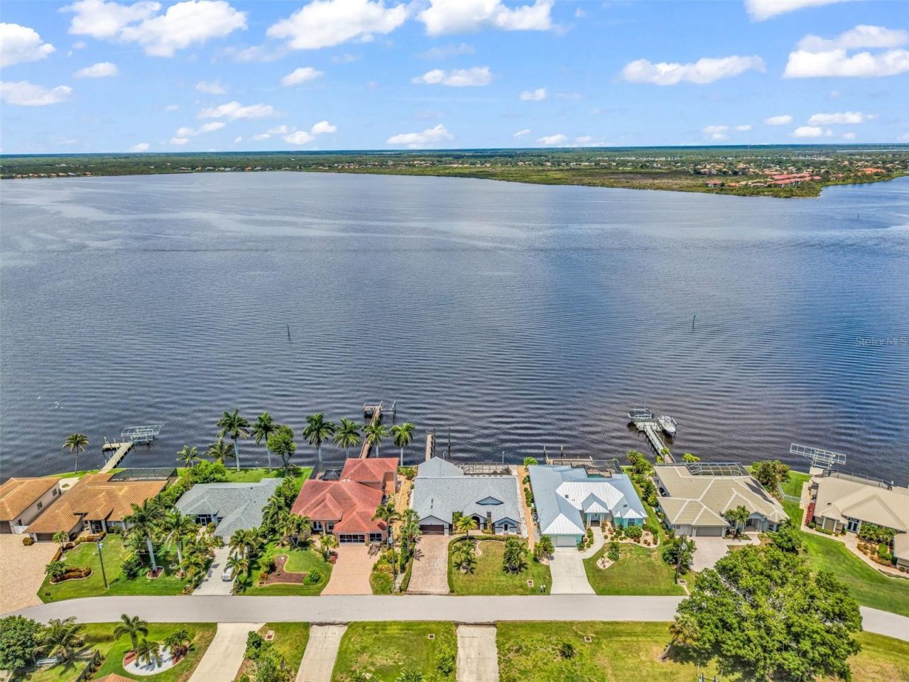 12558 Bacchus Road, Port Charlotte, FL 33981 Photo