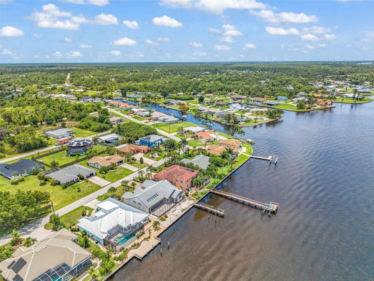 12558 Bacchus Road, Port Charlotte, FL 33981 Photo