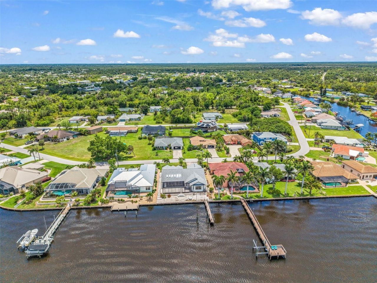 12558 Bacchus Road, Port Charlotte, FL 33981 Photo
