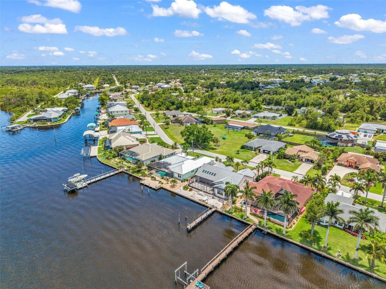 12558 Bacchus Road, Port Charlotte, FL 33981 Photo