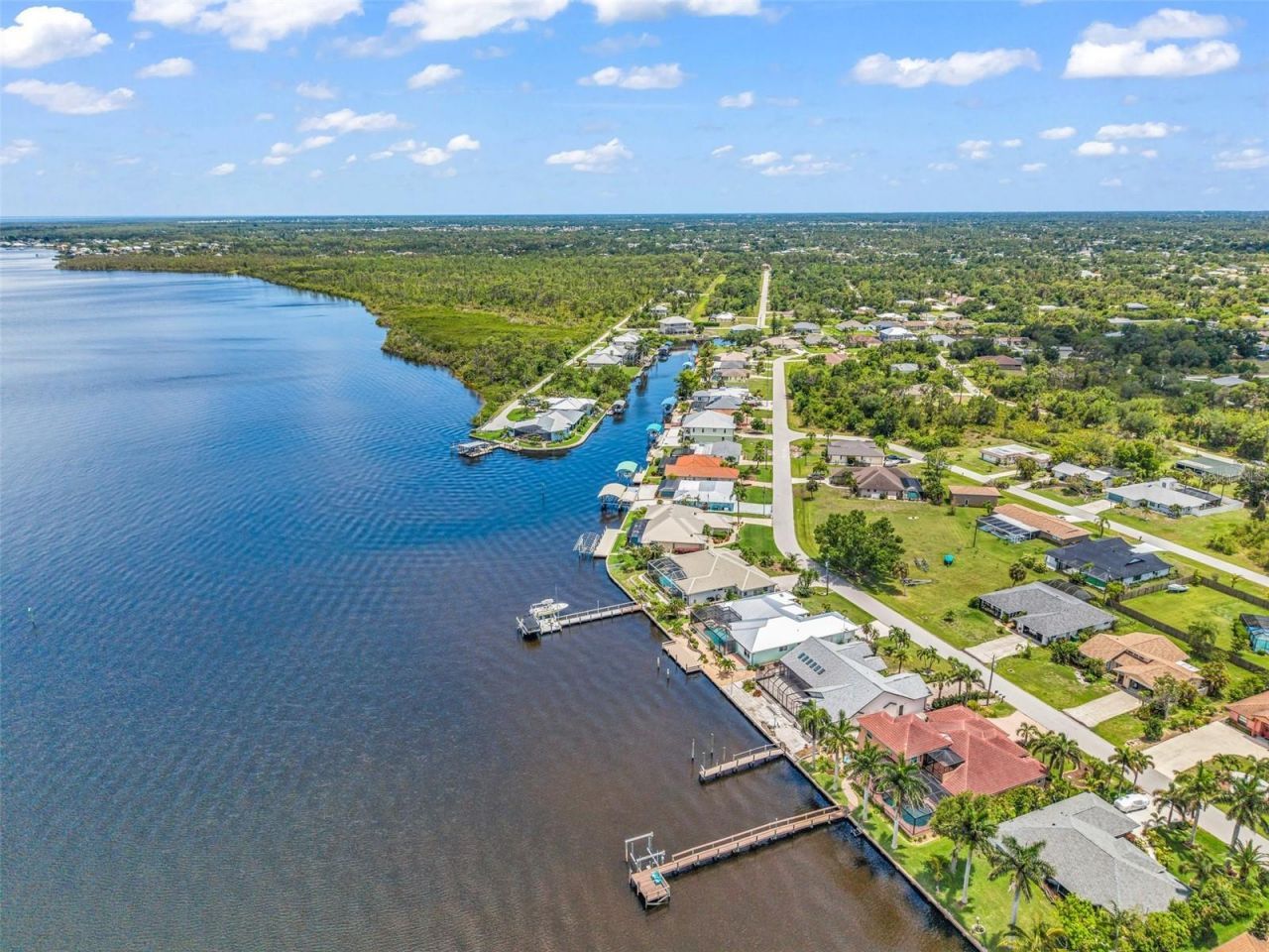 12558 Bacchus Road, Port Charlotte, FL 33981 Photo