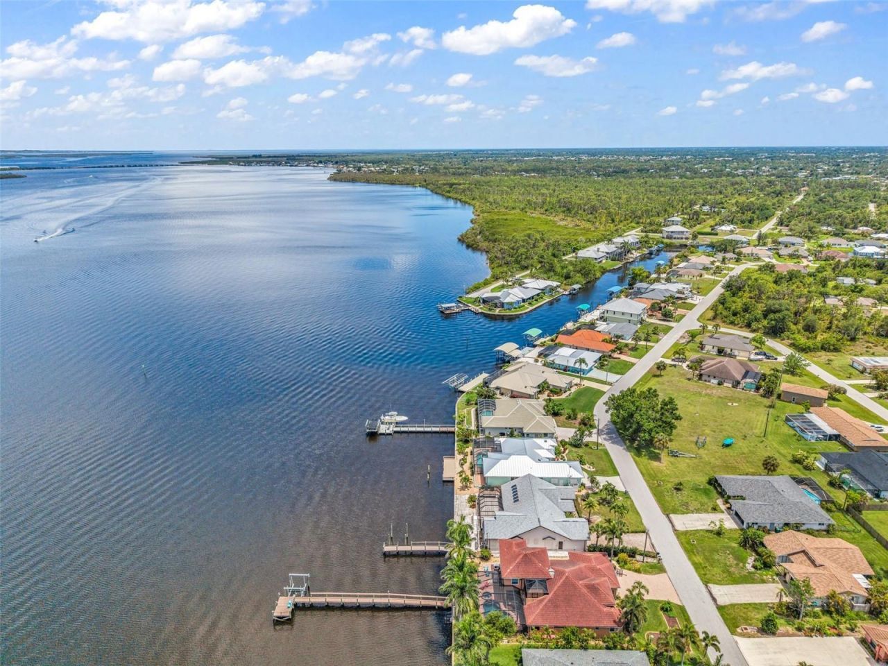 12558 Bacchus Road, Port Charlotte, FL 33981 Photo