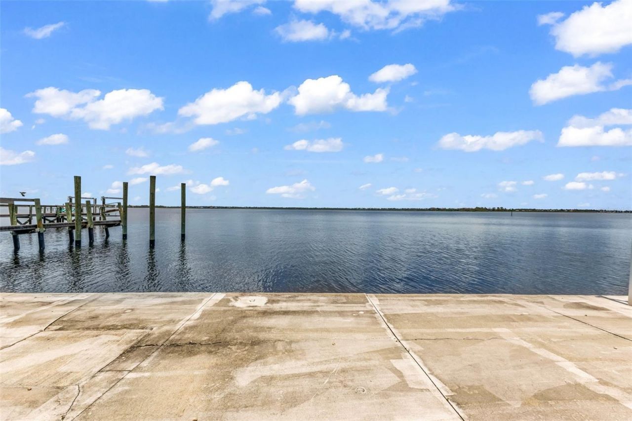 12558 Bacchus Road, Port Charlotte, FL 33981 Photo