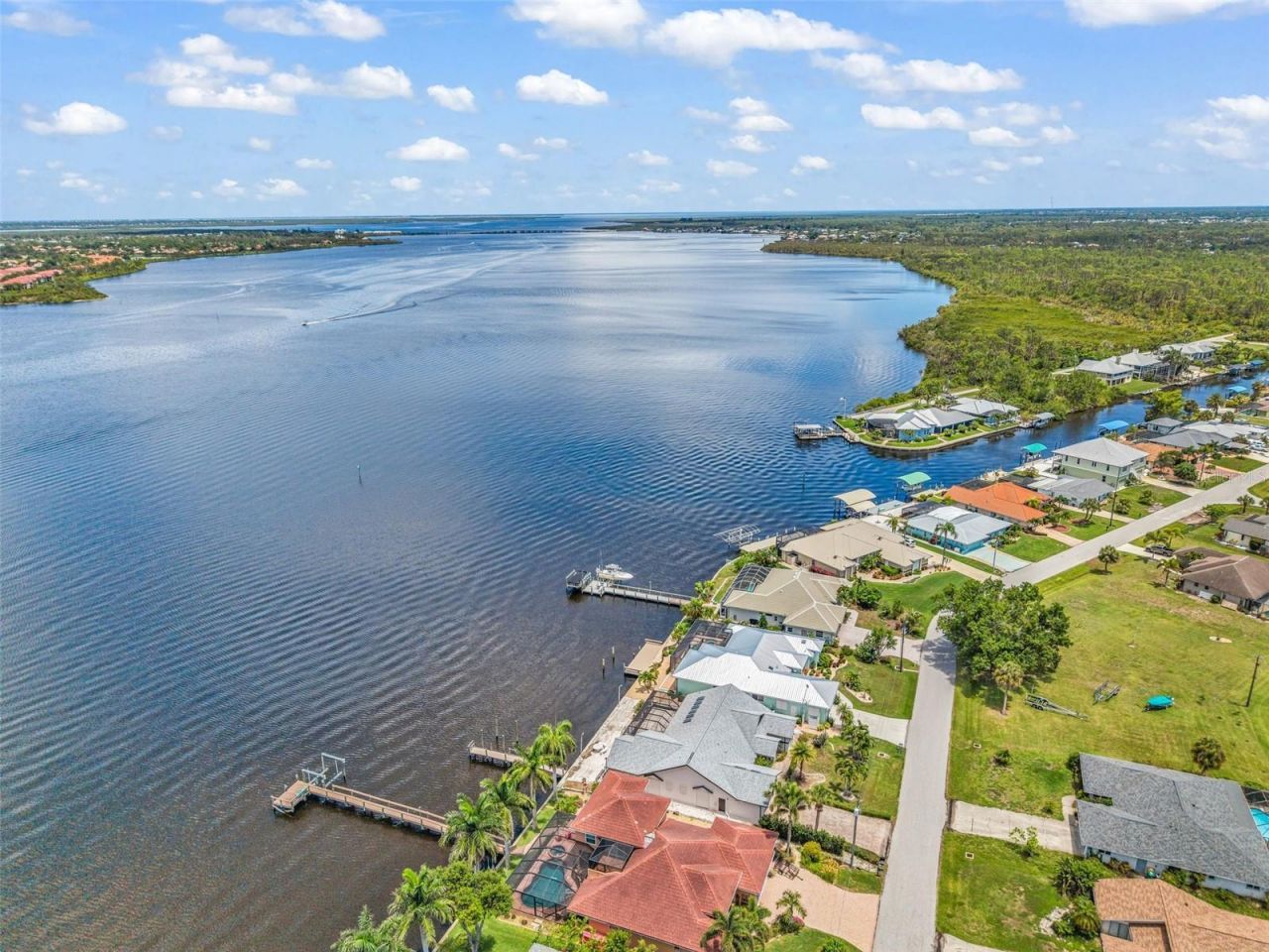 12558 Bacchus Road, Port Charlotte, FL 33981 Photo