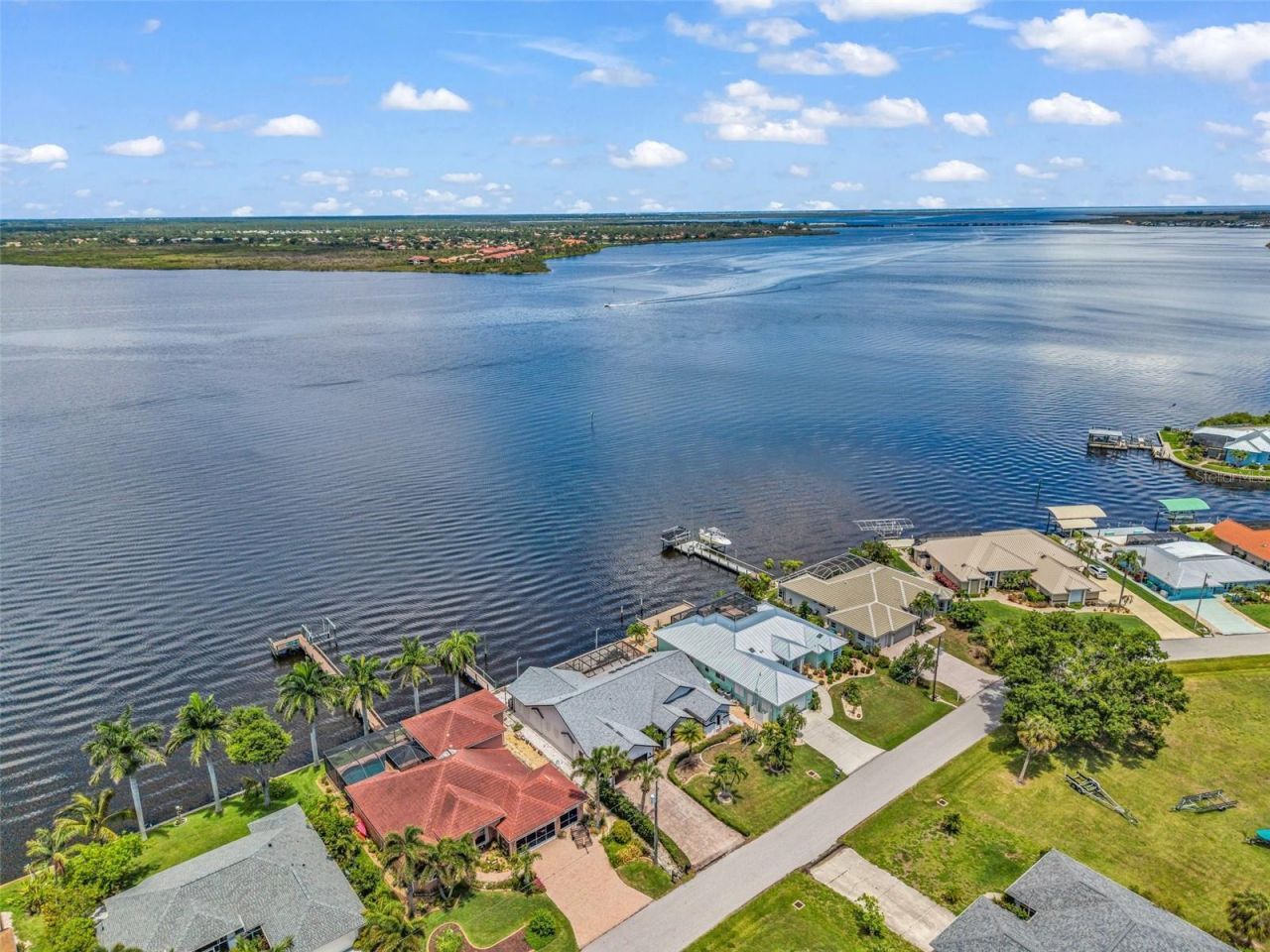 12558 Bacchus Road, Port Charlotte, FL 33981 Photo