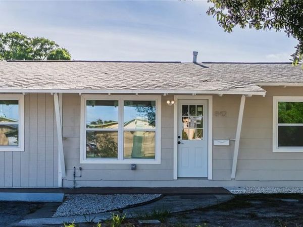 842 43RD STREET S, ST PETERSBURG, FL 33711