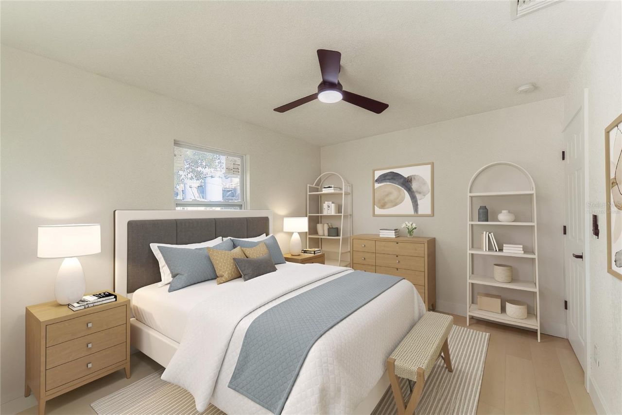 842 43rd Street S, Saint Petersburg, FL 33711 Photo