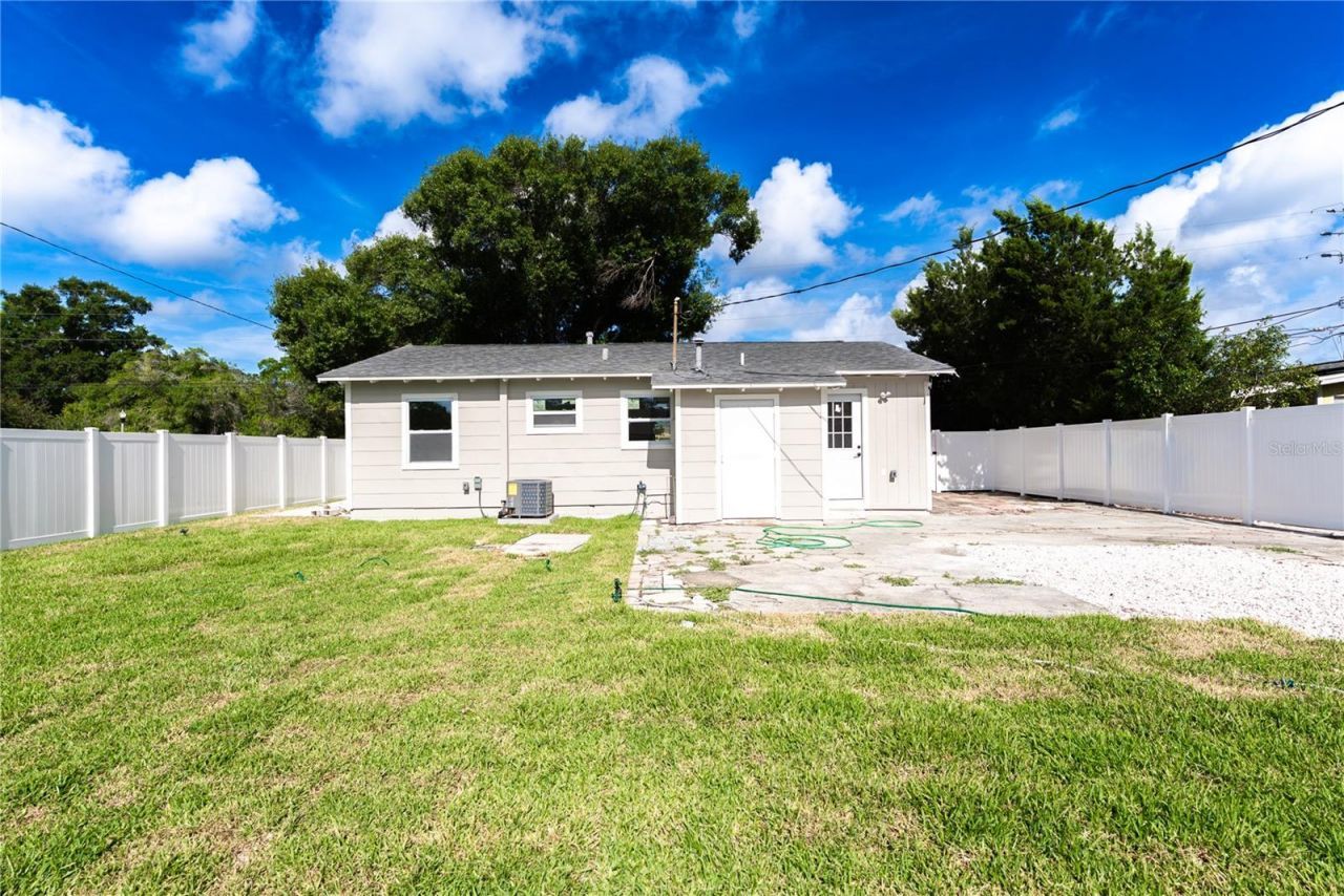 842 43rd Street S, Saint Petersburg, FL 33711 Photo