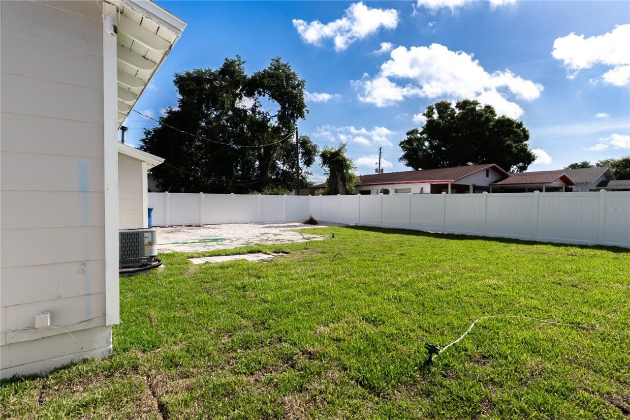842 43rd Street S, Saint Petersburg, FL 33711 Photo