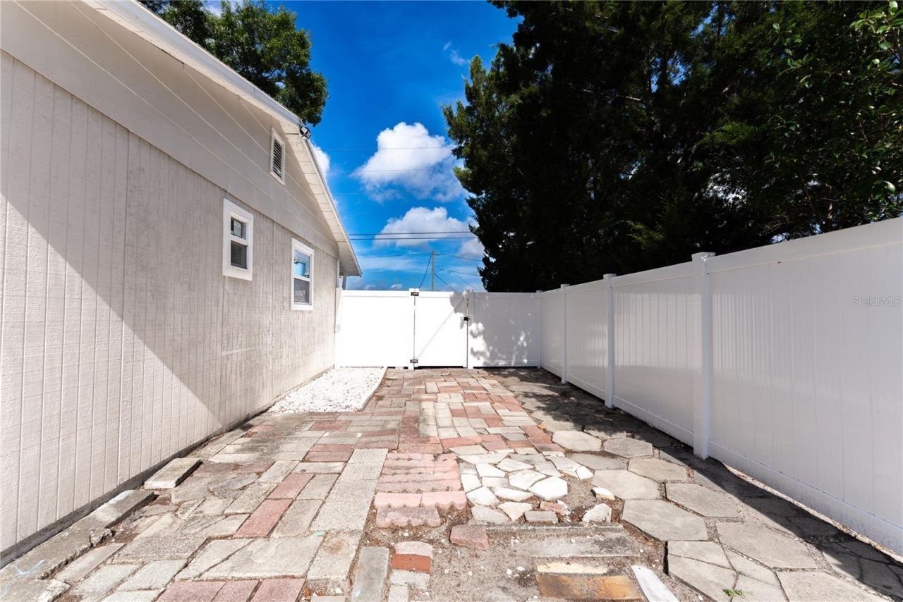 842 43rd Street S, Saint Petersburg, FL 33711 Photo