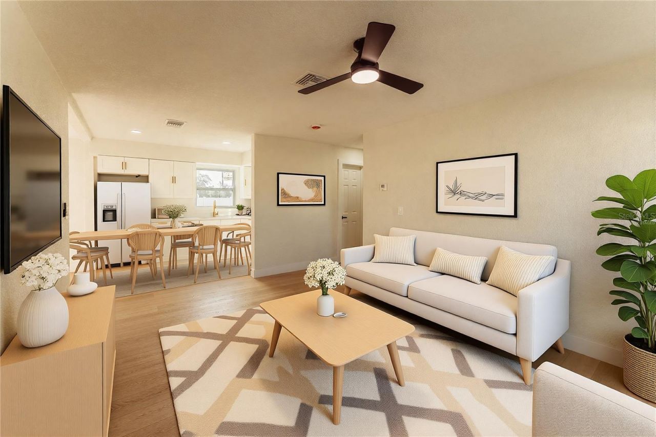 842 43rd Street S, Saint Petersburg, FL 33711 Photo