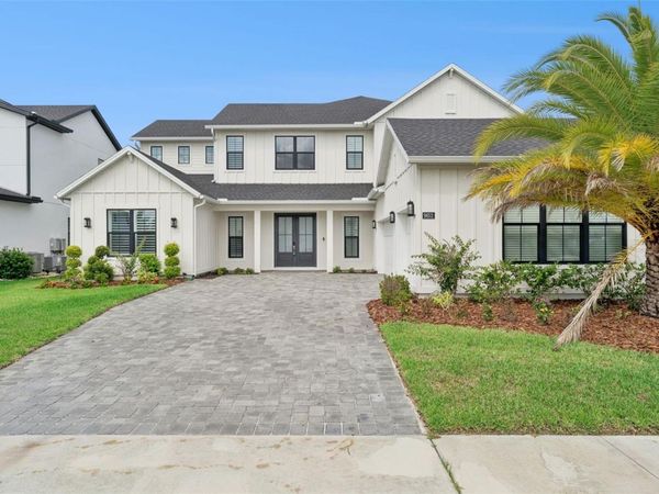 9652 ENGLISH LAUREL COURT, ORLANDO, FL 32827