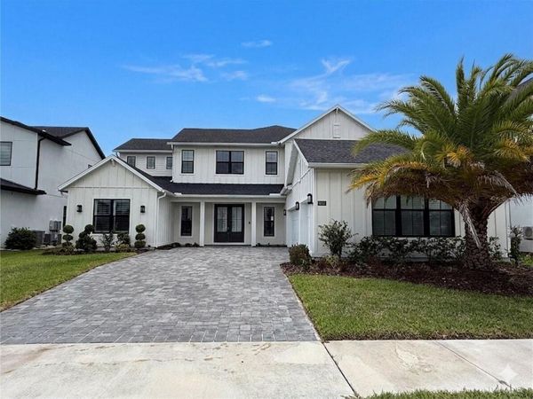9652 ENGLISH LAUREL COURT , ORLANDO, FL 32827