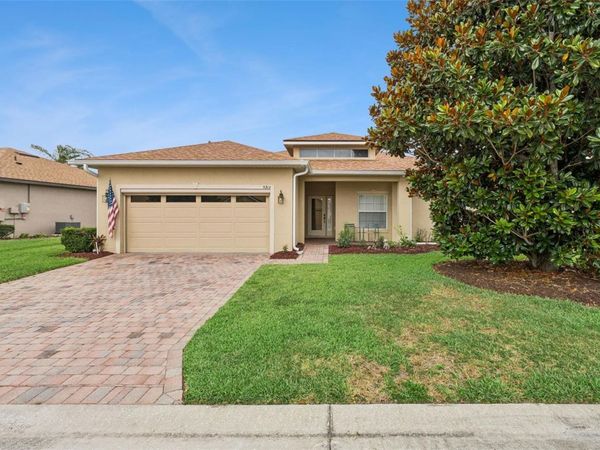 5312 NICKLAUS DRIVE , WINTER HAVEN, FL 33884