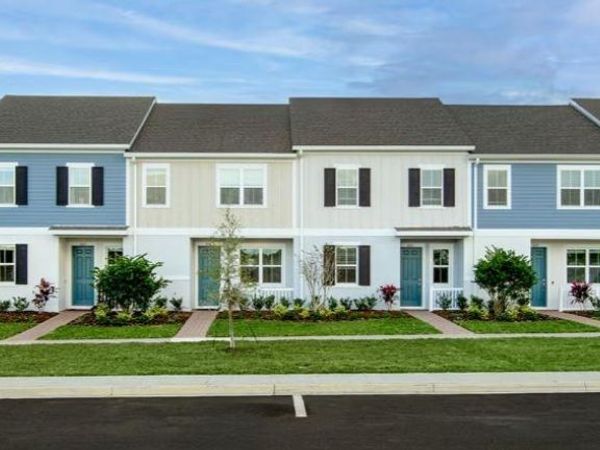 1521 PRESTIGE DRIVE , APOPKA, FL 32703