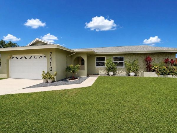 7410 13TH AVENUE W, BRADENTON, FL 34209