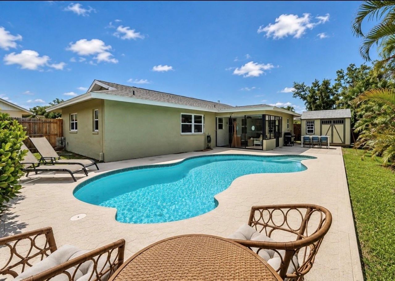 7410 13th Avenue W, Bradenton, FL 34209 Photo