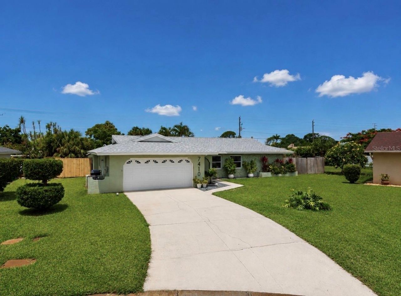 7410 13th Avenue W, Bradenton, FL 34209 Photo