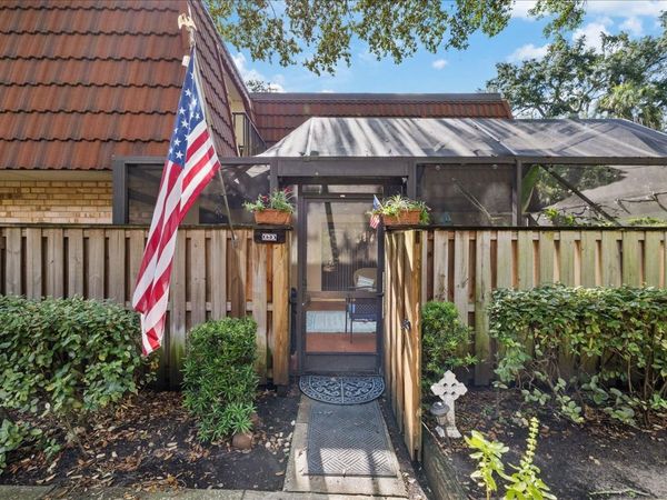 2603 2ND COURT , PALM HARBOR, FL 34684
