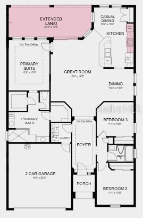 12743 Dockyard Trail, Palmetto, FL 34221 Photo
