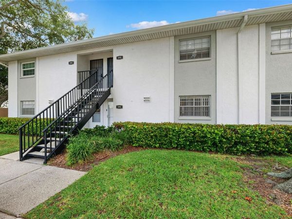 3808 N OAK DRIVE, Unit U31, TAMPA, FL 33611