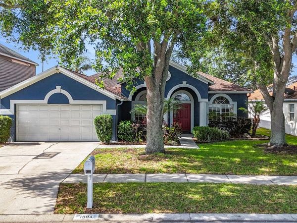 1904 CATTLEMAN DRIVE , BRANDON, FL 33511