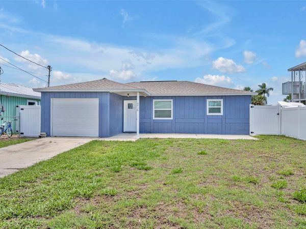 6416 BOATYARD DRIVE , HUDSON, FL 34667