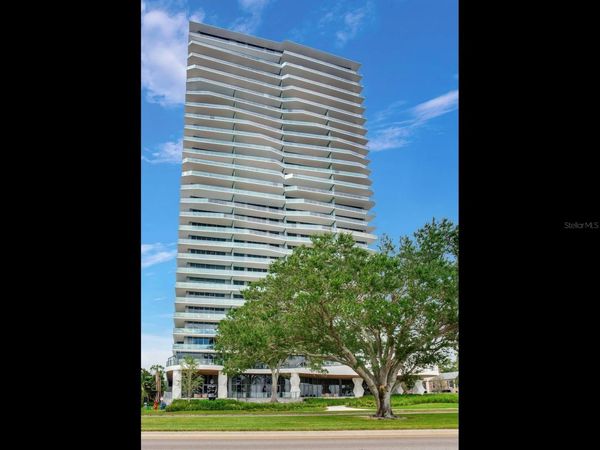 3101 W BAYSHORE BOULEVARD, Unit 402, TAMPA, FL 33629