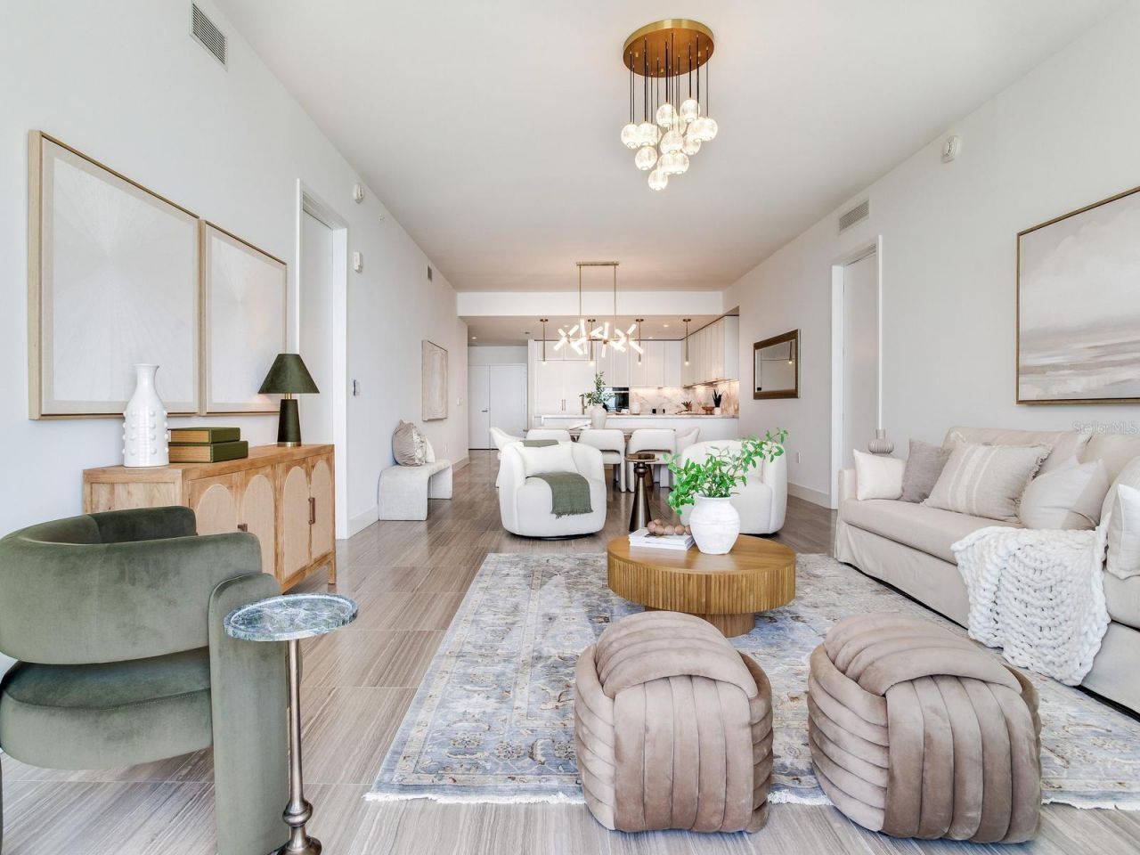 3101 W Bayshore Boulevard, Unit 402, Tampa, FL 33629 Photo