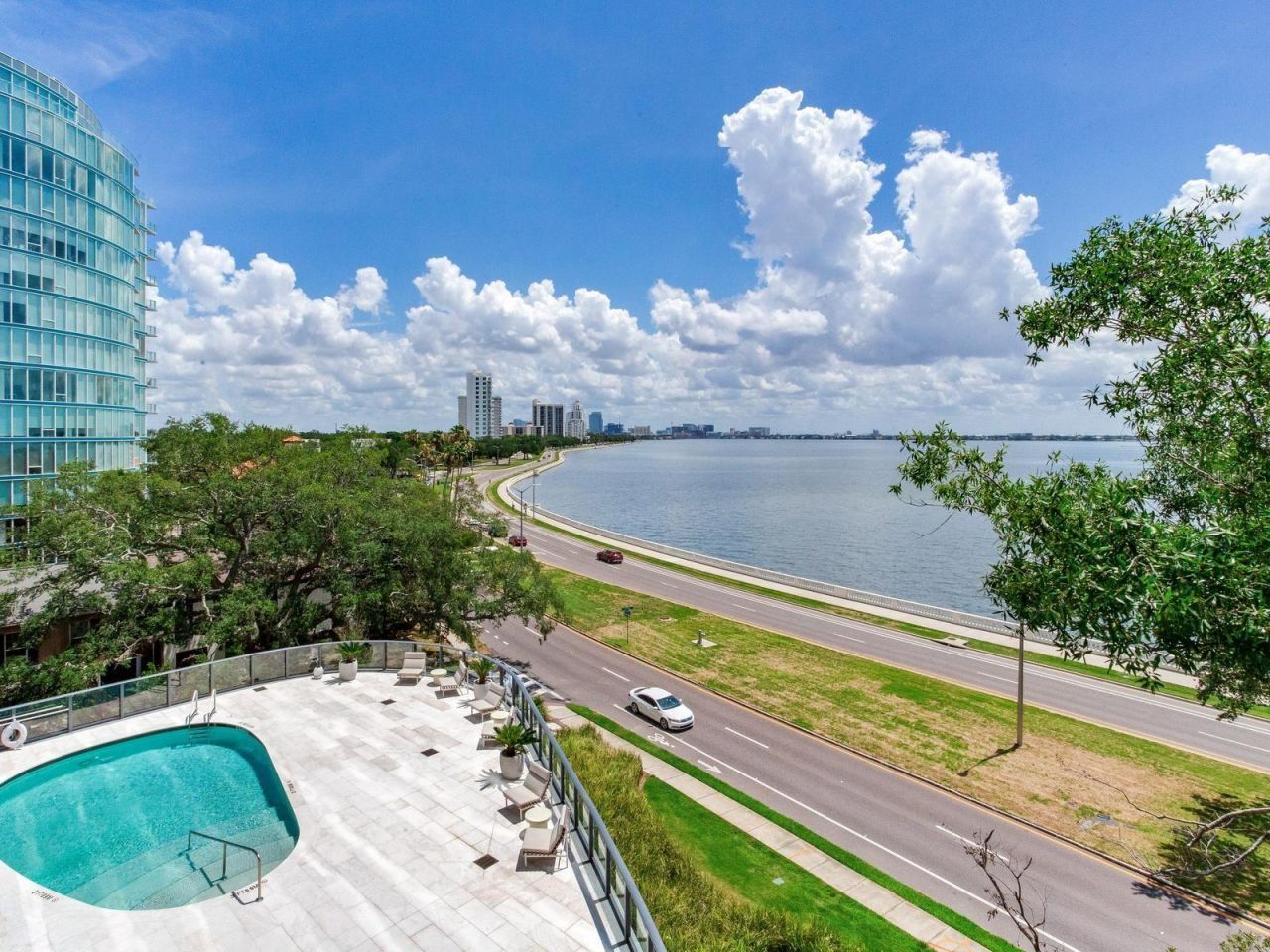 3101 W Bayshore Boulevard, Unit 402, Tampa, FL 33629 Photo