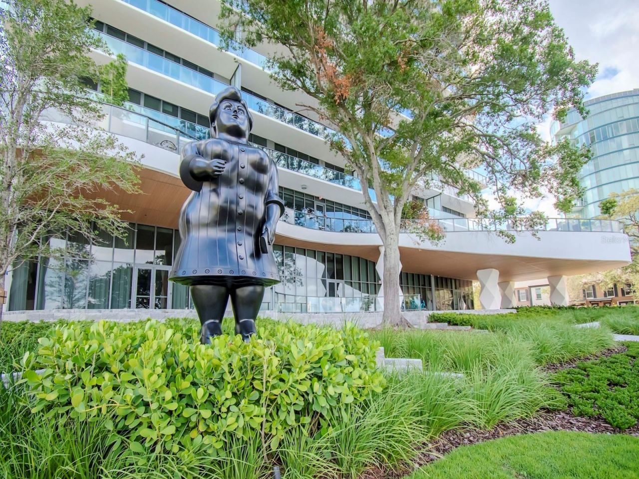 3101 W Bayshore Boulevard, Unit 402, Tampa, FL 33629 Photo