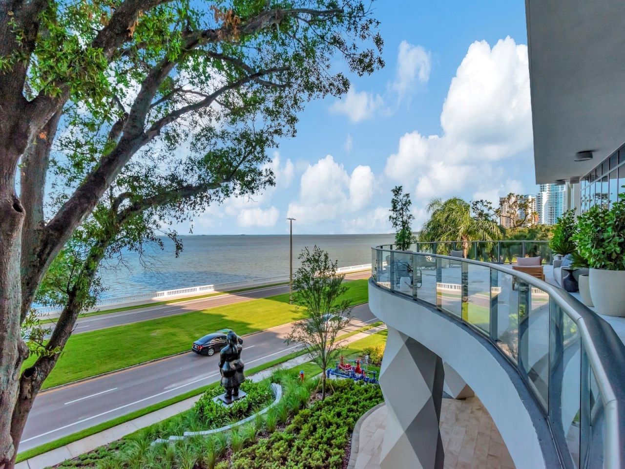 3101 W Bayshore Boulevard, Unit 402, Tampa, FL 33629 Photo