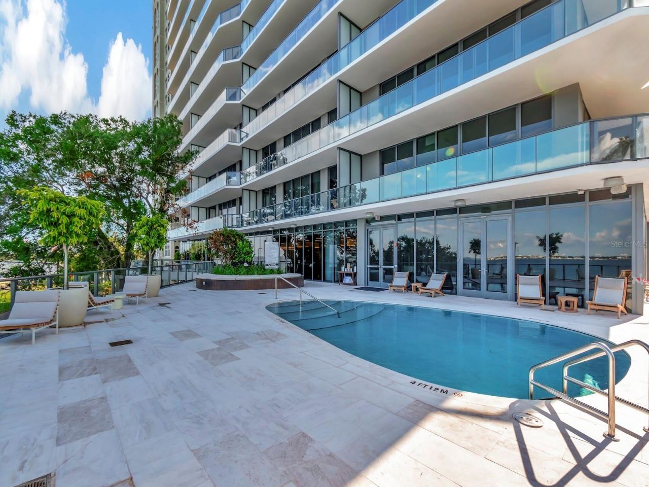 3101 W Bayshore Boulevard, Unit 402, Tampa, FL 33629 Photo
