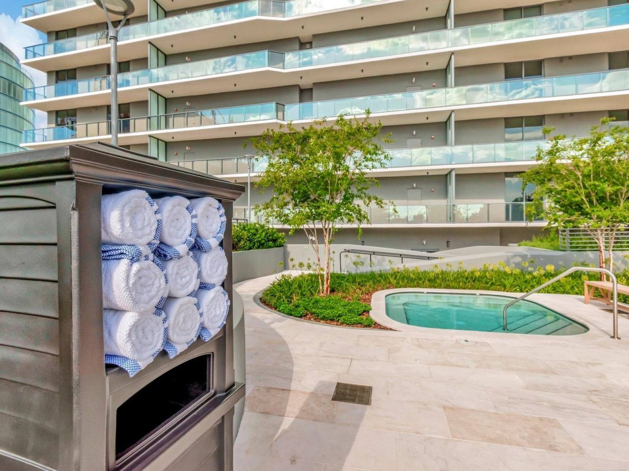 3101 W Bayshore Boulevard, Unit 402, Tampa, FL 33629 Photo